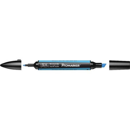 Pantone Promarker Sky Blue B137