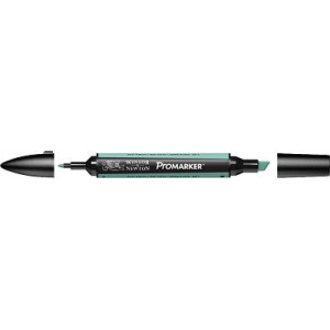 Pantone Promarker Soft Green G817