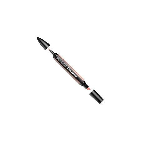 Pantone Promarker Soft Peach O138