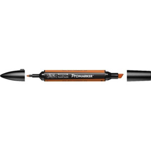 Pantone Promarker Spice O346