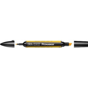 Pantone Promarker Sunflower Y156