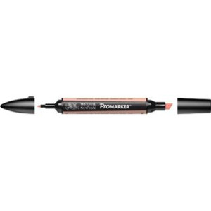 Pantone Promarker Sunkissed Pink O228