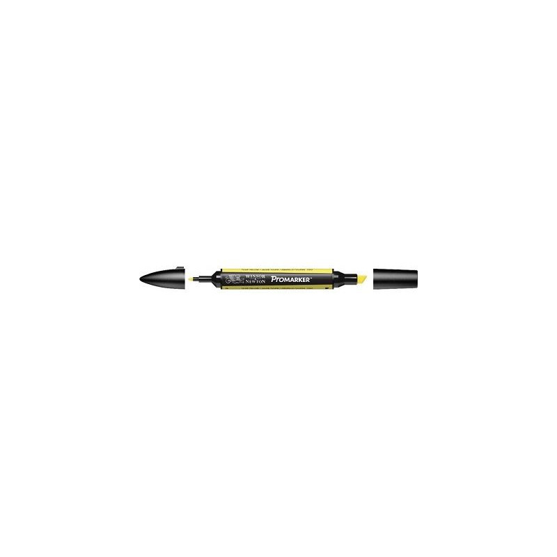 Pantone Promarker Tulipan Yellow Y337