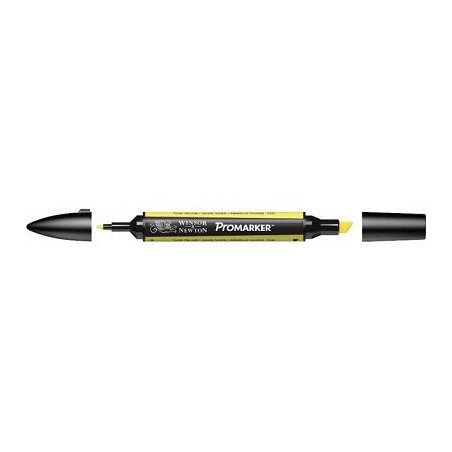 Pantone Promarker Tulipan Yellow Y337