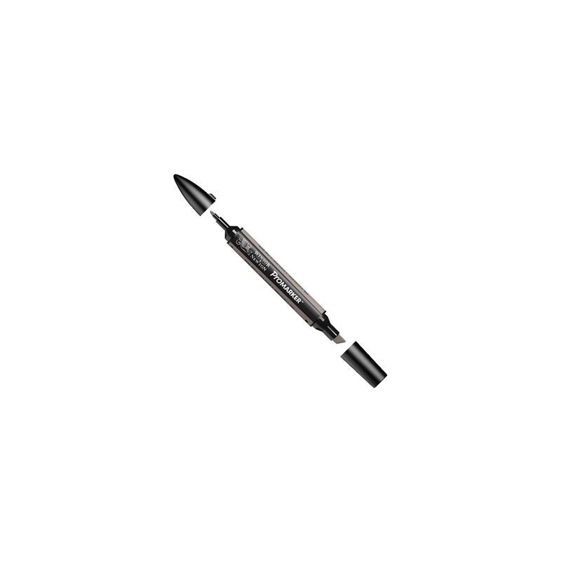 Pantone Promarker Warm Grey 3 WG3