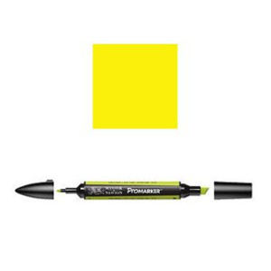 Pantone Promarker Yellow Y657