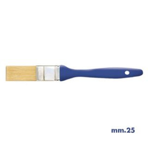 Pennellessa mm.25