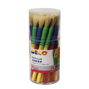 Pennellotto jUMBO (cf da 24pz)