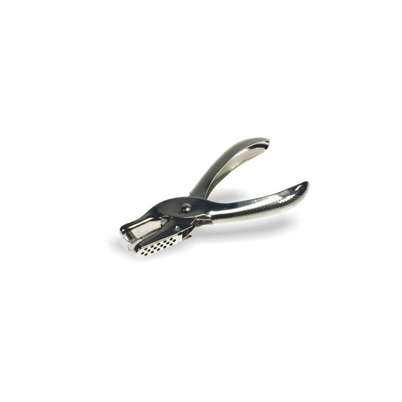 Perforatore 1 foro 5,5mm 10fg