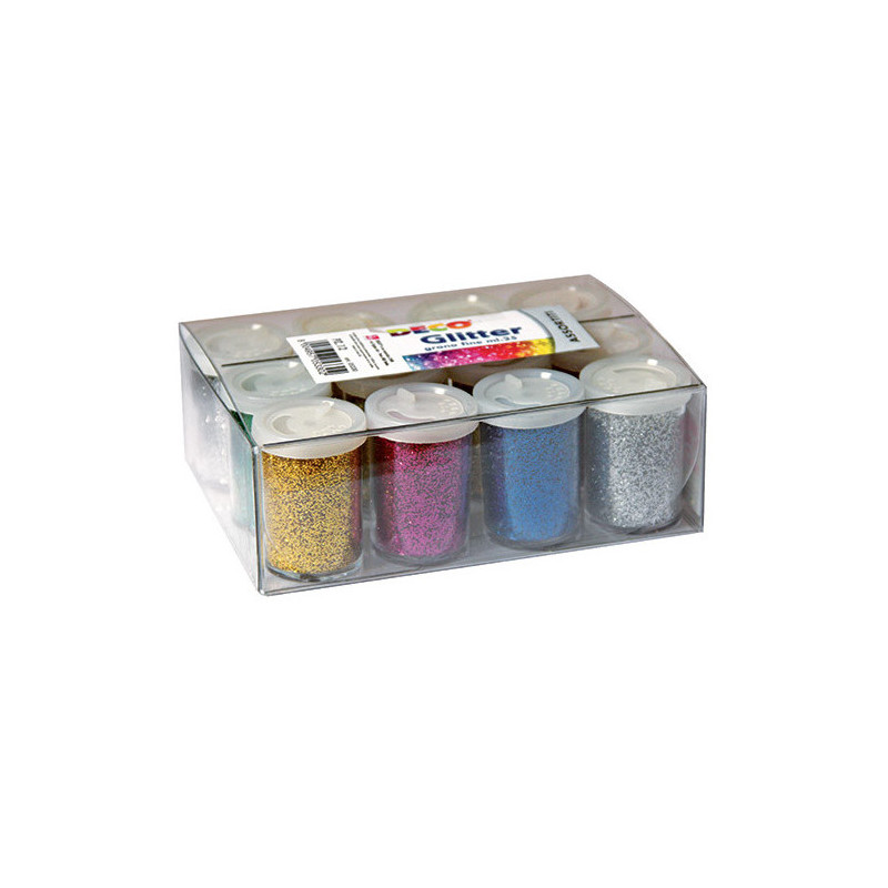 Porporina assortita 25ml