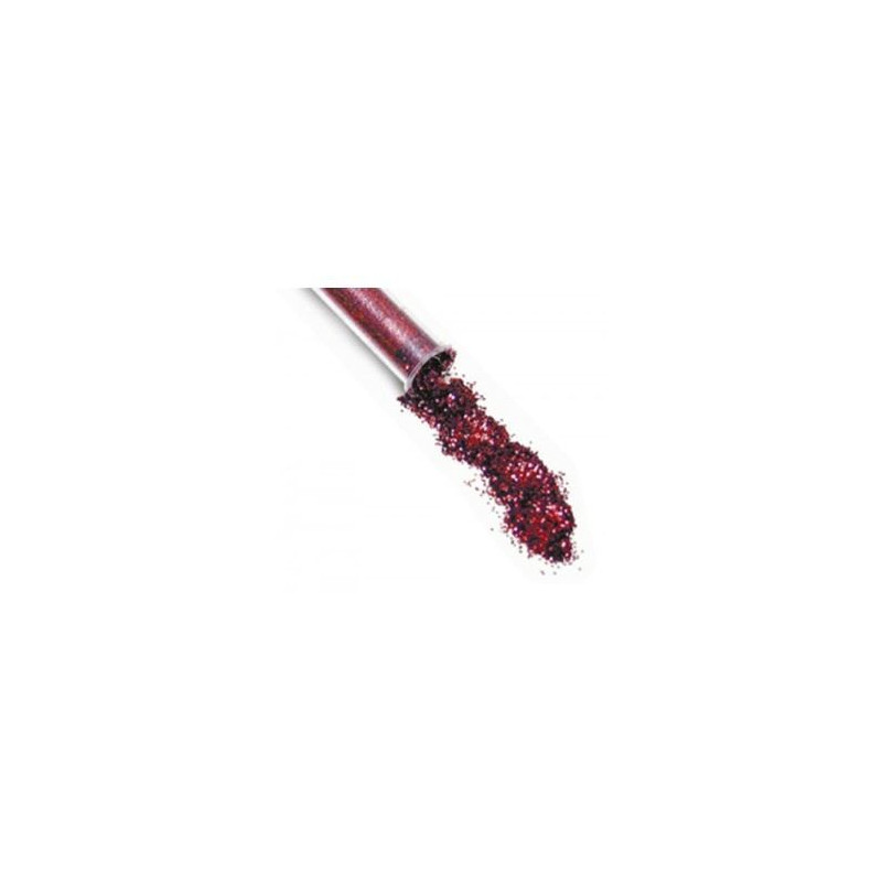 Porporina grana fine gr.9 rosso
