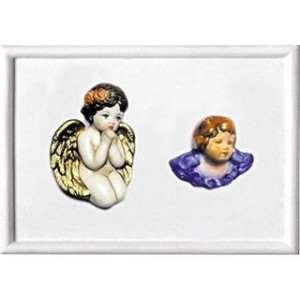 Stampo forme Angeli 13x19