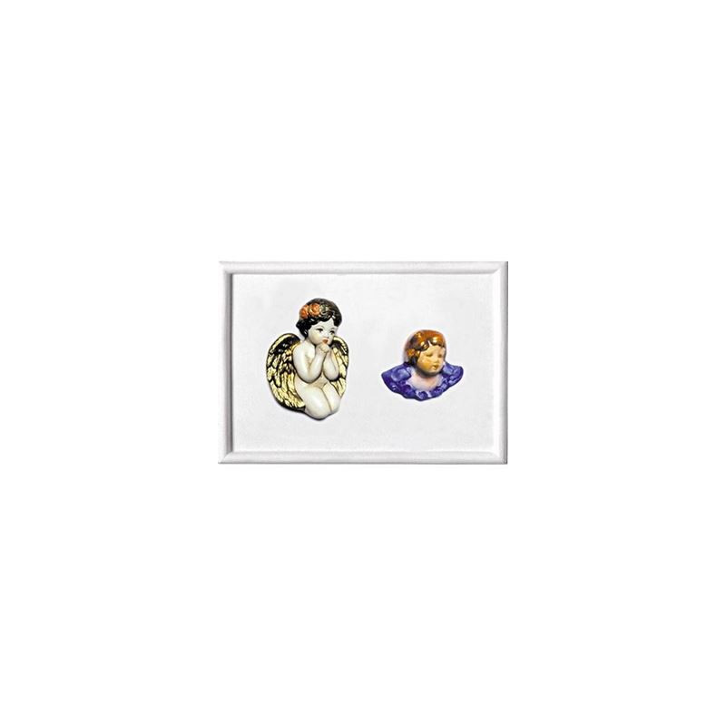 Stampo forme Angeli 13x19