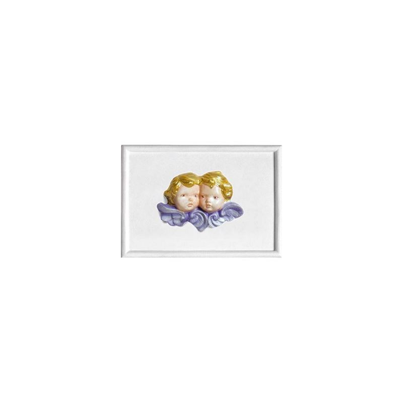 Stampo forme Angeli 13x19