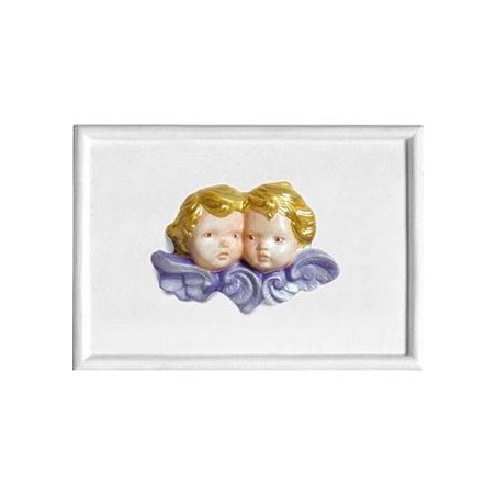 Stampo forme Angeli 13x19
