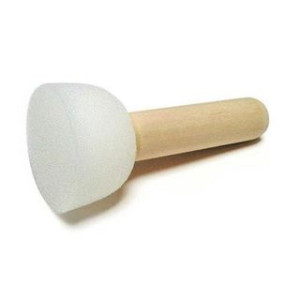 Tampone piccolo d.2 per Stampigliatura