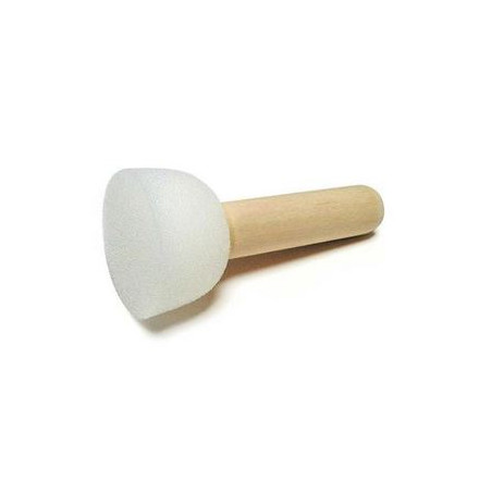 Tampone piccolo d.2 per Stampigliatura