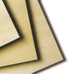 Tavoletta di compensato doppio 30x40