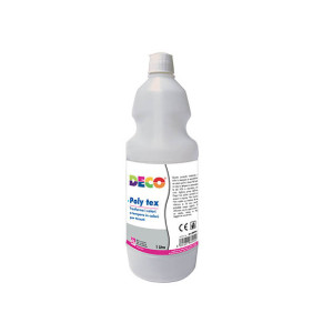 Tempera Poly Tex Additivo
