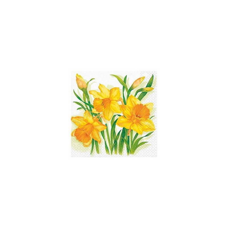 Tovaglioli decoupage 33x33 20pz