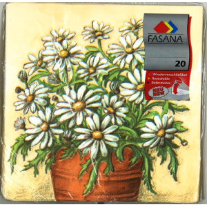 Tovaglioli decoupage 33x33 20pz