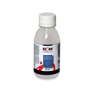 Trementina rettificata 125ml