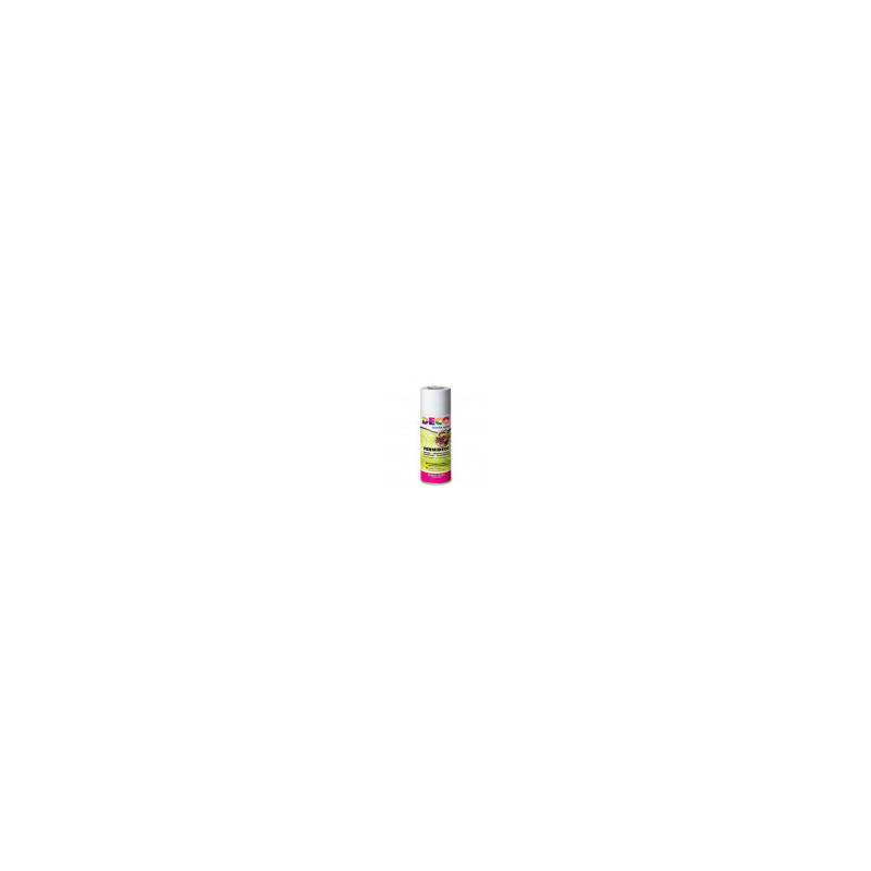 Vernideco trasparente cristallizzante protettiva 400ml bombola