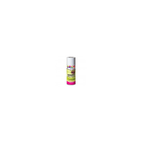 Vernideco trasparente cristallizzante protettiva 400ml bombola