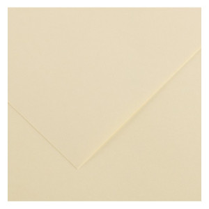 Cartoncino vivaldi A3 185gr crema