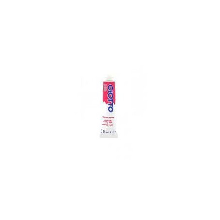 Colori a tempera giotto tubo 4 magenta da 12ml