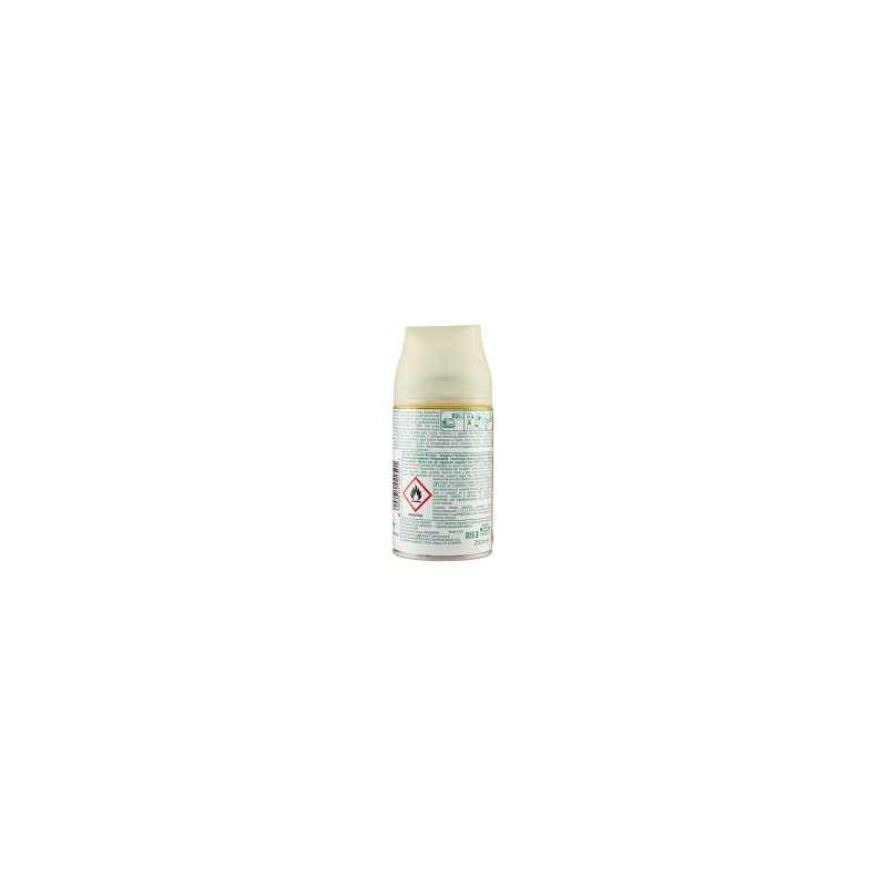 Deodorante spray per ambiente uso diffusore o manuale