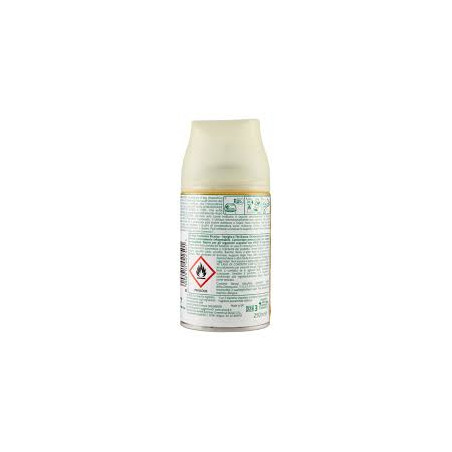 Deodorante spray per ambiente uso diffusore o manuale
