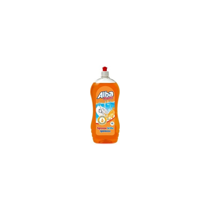 Detersivo piatti 1lt