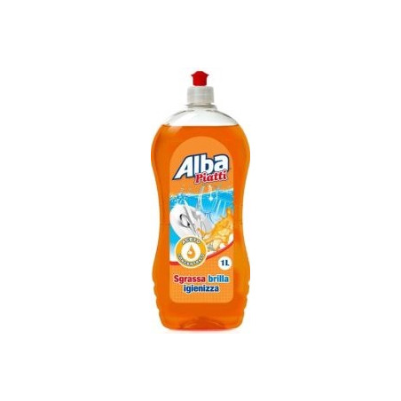 Detersivo piatti 1lt