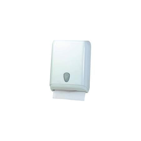 Dispenser per asciugamani a C da 400fg