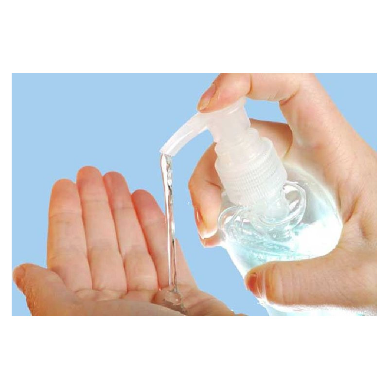 Gel igienizzante mani 100ml