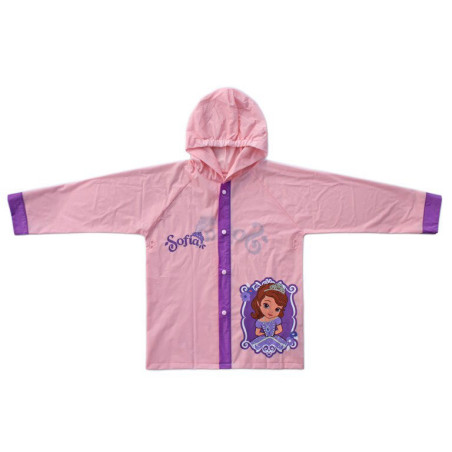 Impermeabile Principessa Sofia