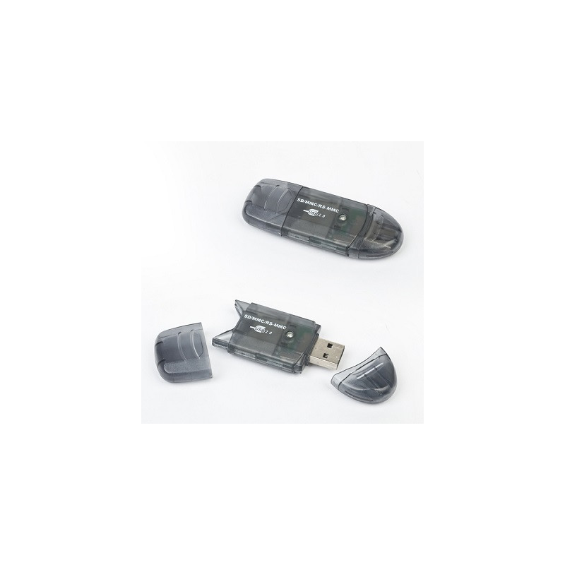 Lettore di card USB