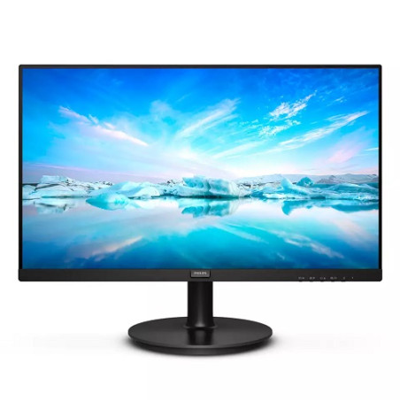 MONITOR PHILIPS 23,8 FHD VGA