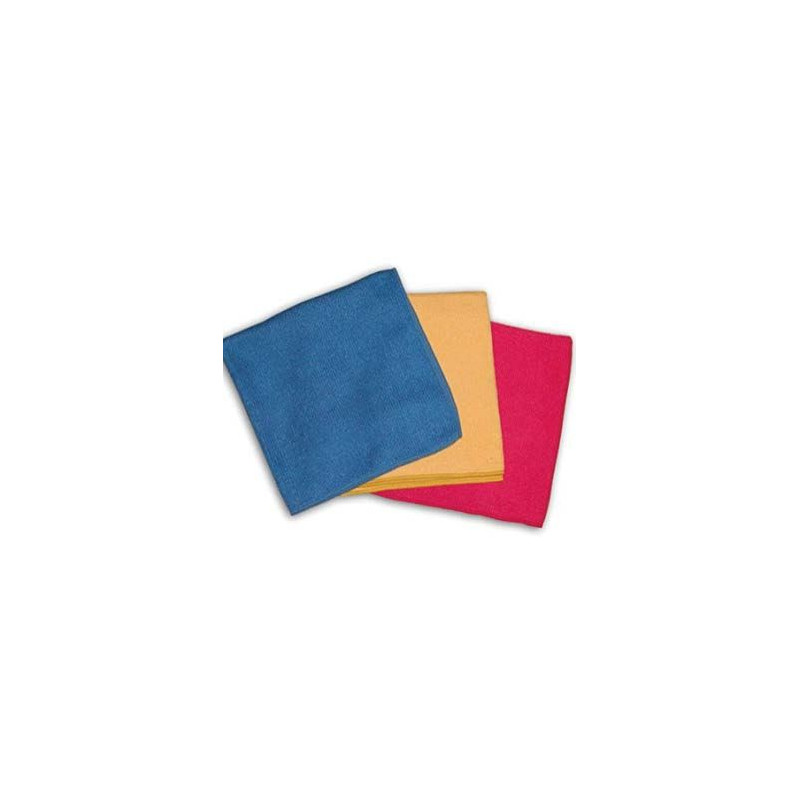 PANNO IN MICROFIBRA PER SUPERFICI 50x70cm
