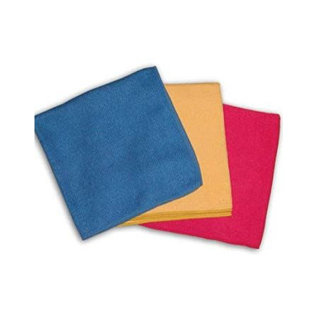 PANNO IN MICROFIBRA PER SUPERFICI 50x70cm