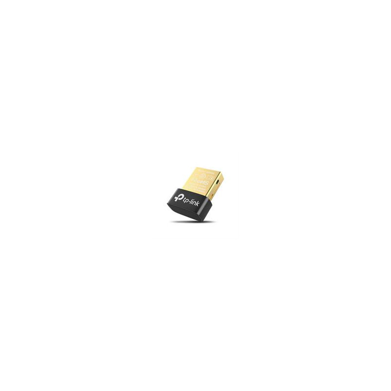 Penna ADATTATORE BLUETOOH TP-LINK USB 2.0 UB400 DONGLE BT4.0