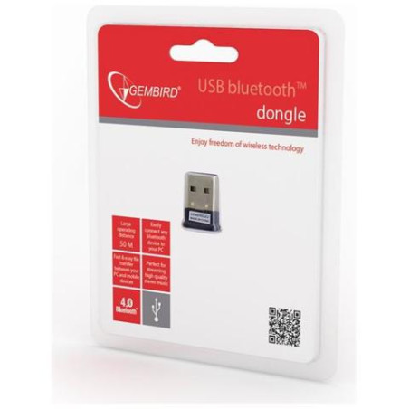 Penna ADATTATORE BLUETOOH USB 2.0 BT4.0