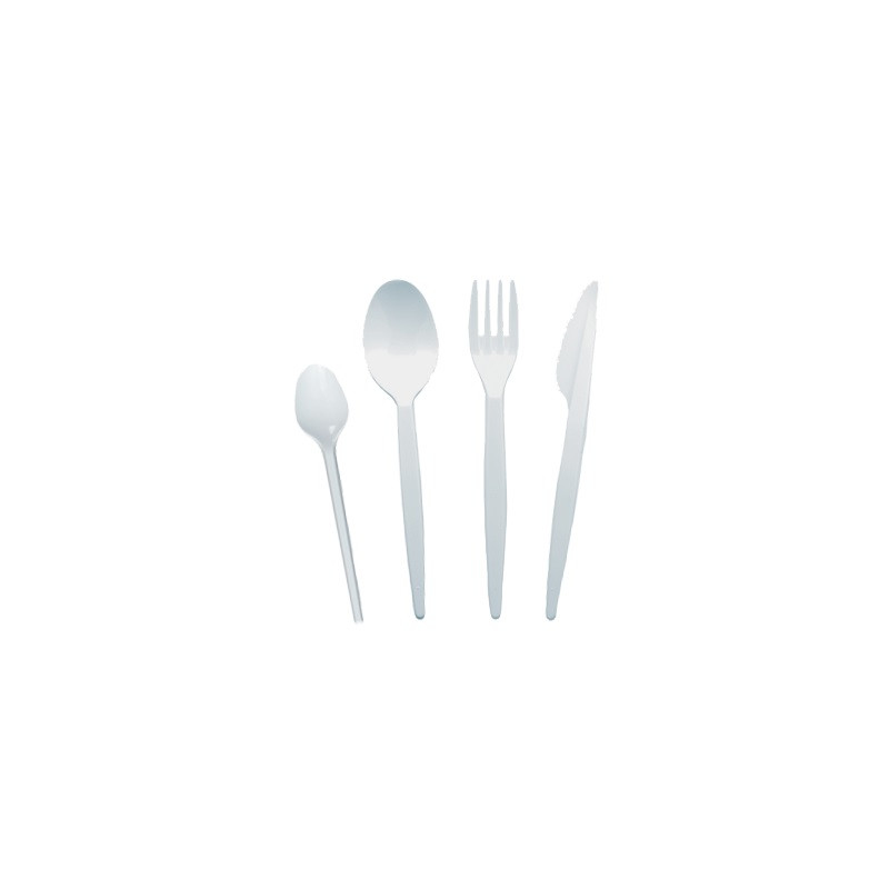 Posate in plastica coltelli 30pz