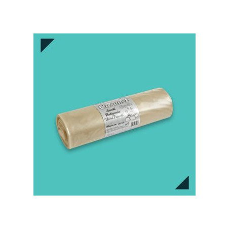Sacchetti spazzatura per raccolta differenziata 55x70 doppio 20PZ 40LT