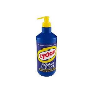 Sapone lavamani Cyclon