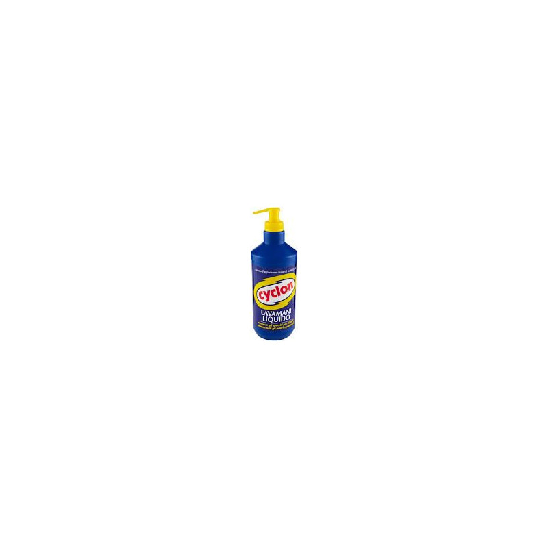Sapone lavamani Cyclon