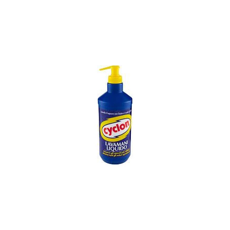 Sapone lavamani Cyclon