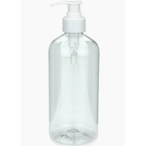 Sapone per le mani con dispenser 1lt