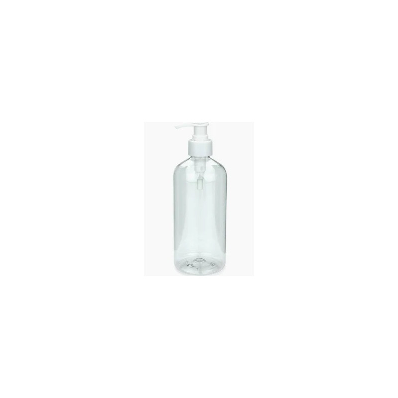 Sapone per le mani con dispenser 1lt